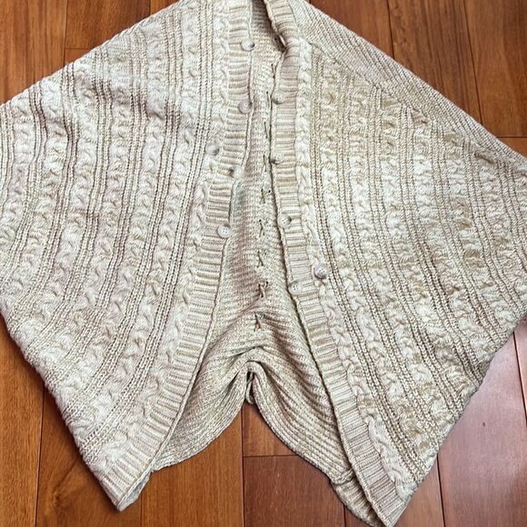 Sisosido Cardigan sweater size M - Picture 3 of 8